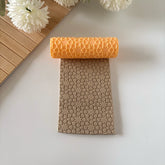 Ceramic & Polymer Clay Texture Roller - Model #MX-TR119